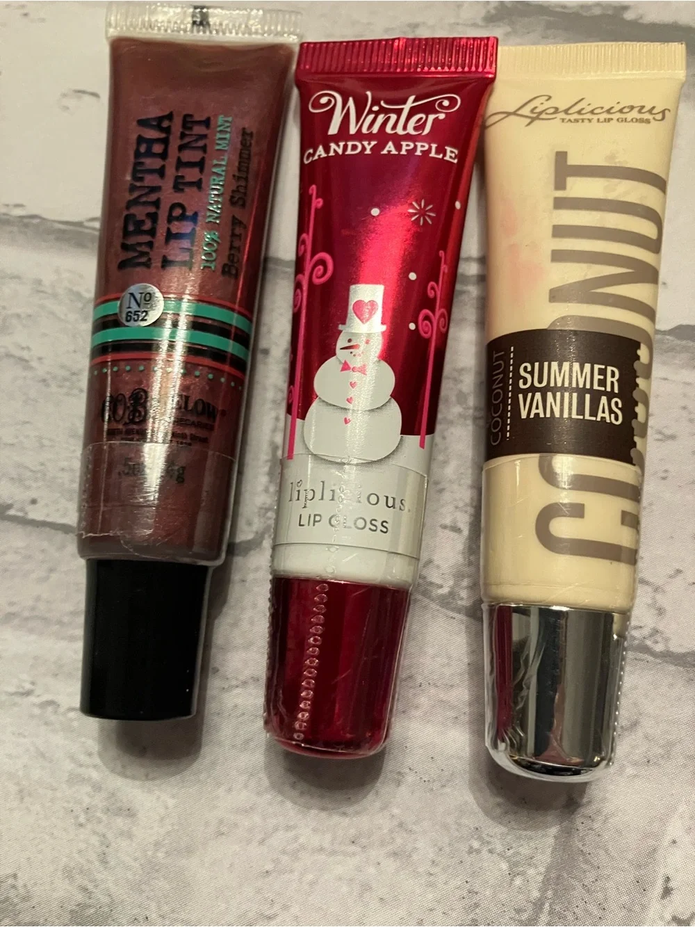 Bath & Body Works this brand